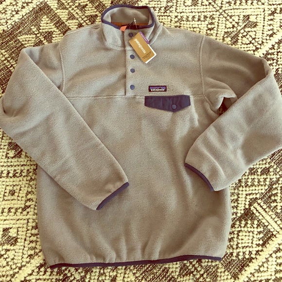 Patagonia Tops - Patagonia Fleece